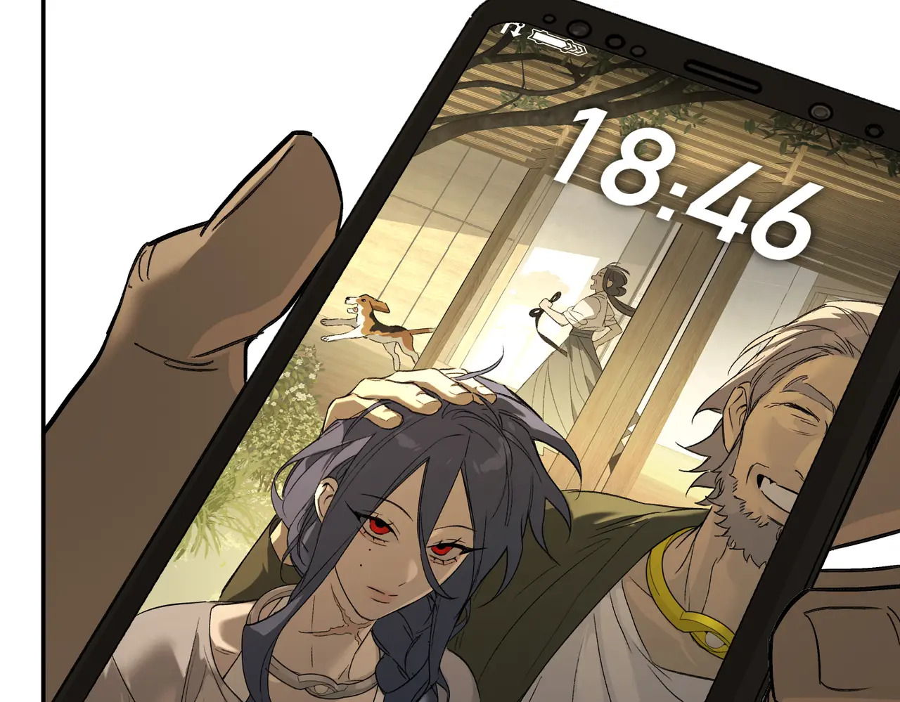 70-急转直下 第106页
