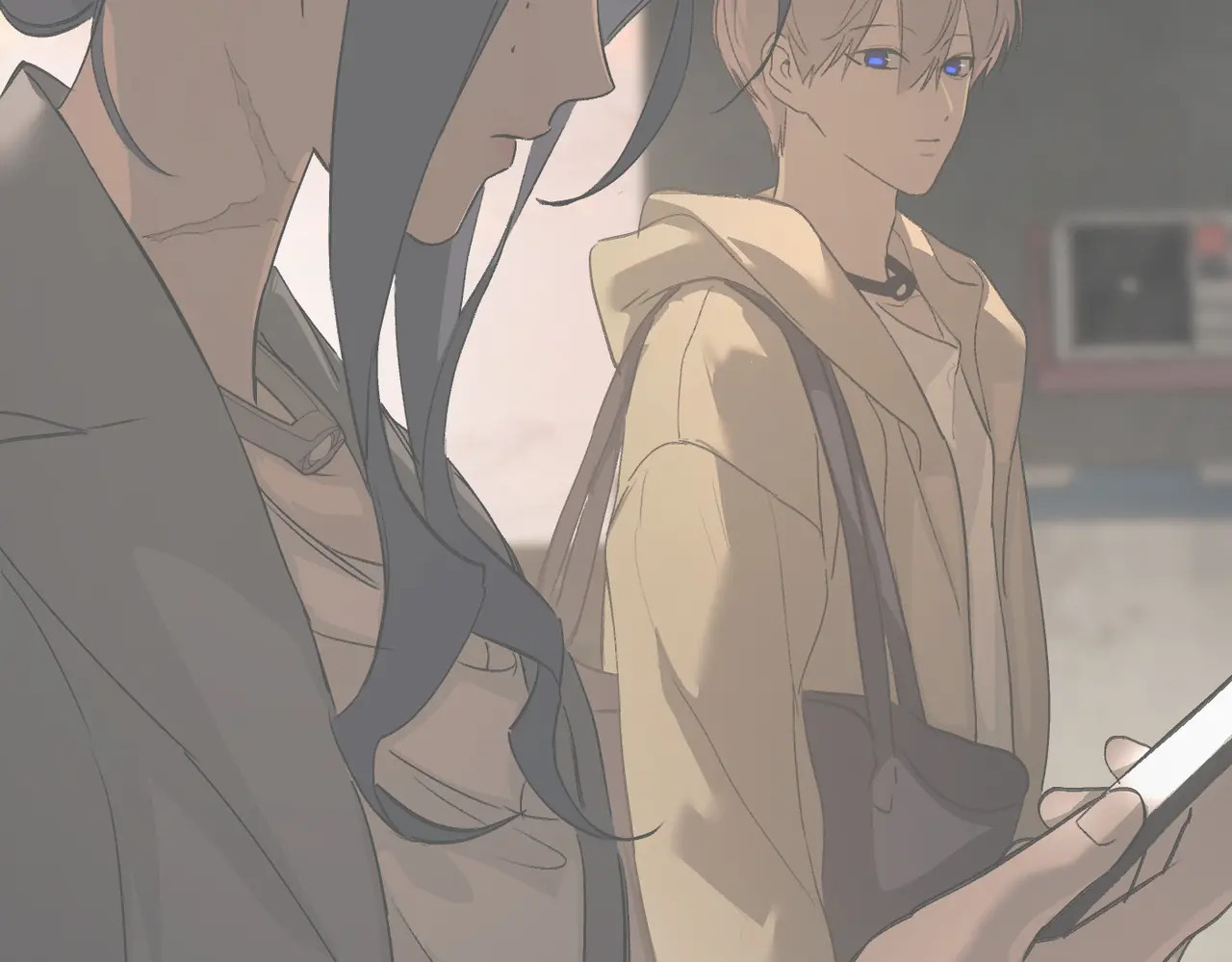 72-合作破障篇2 秘密 第111页