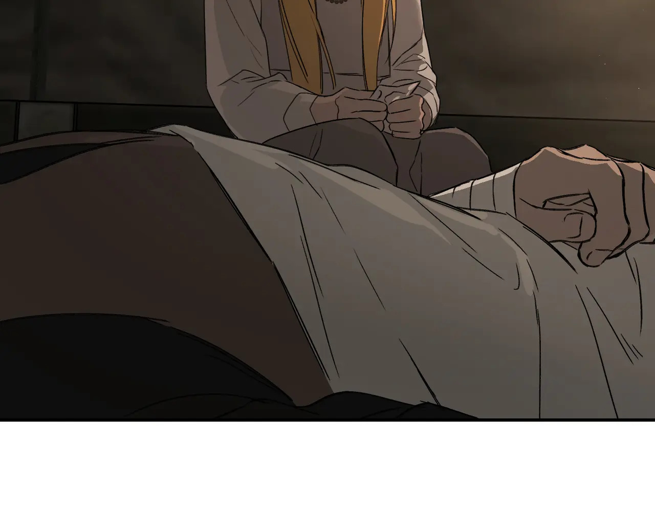 75-合作破障篇5 乌云密布时 第11页