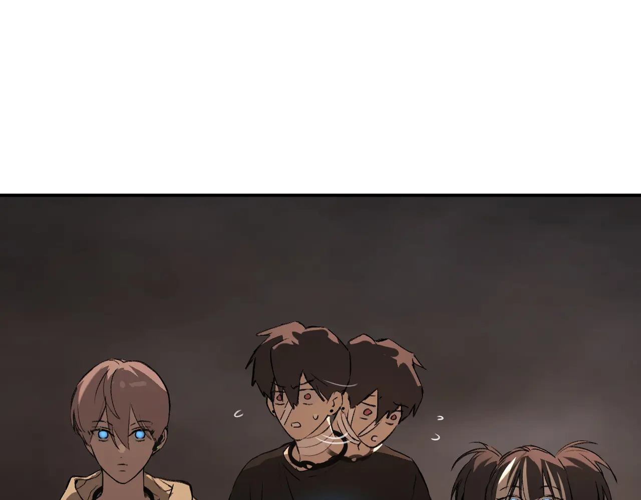 75-合作破障篇5 乌云密布时 第66页