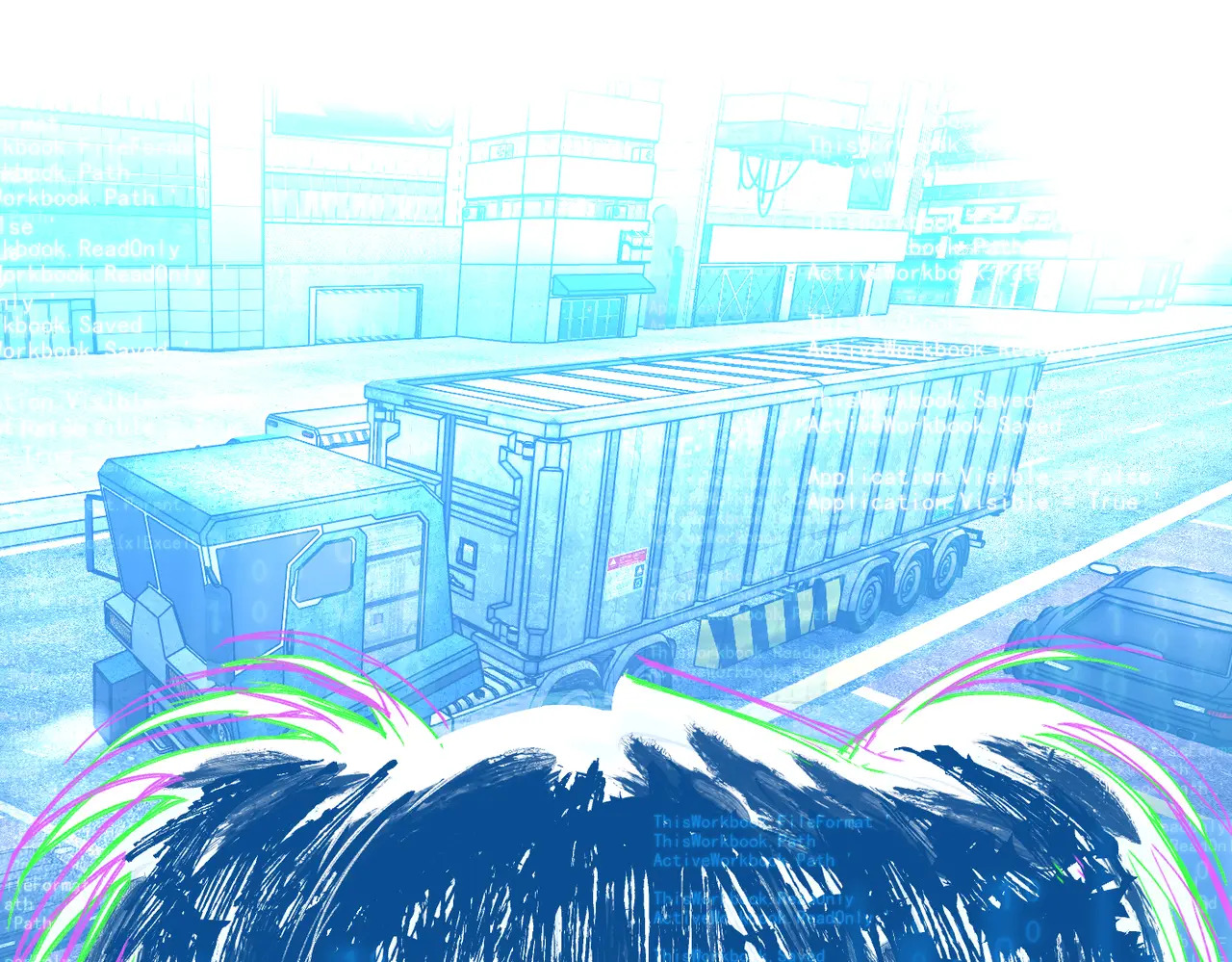 75-合作破障篇5 乌云密布时 第124页