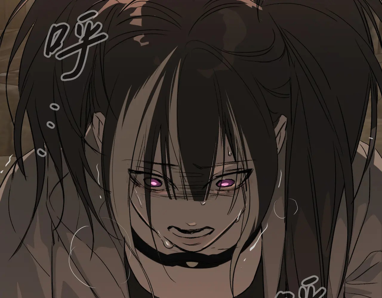 75-合作破障篇5 乌云密布时 第158页