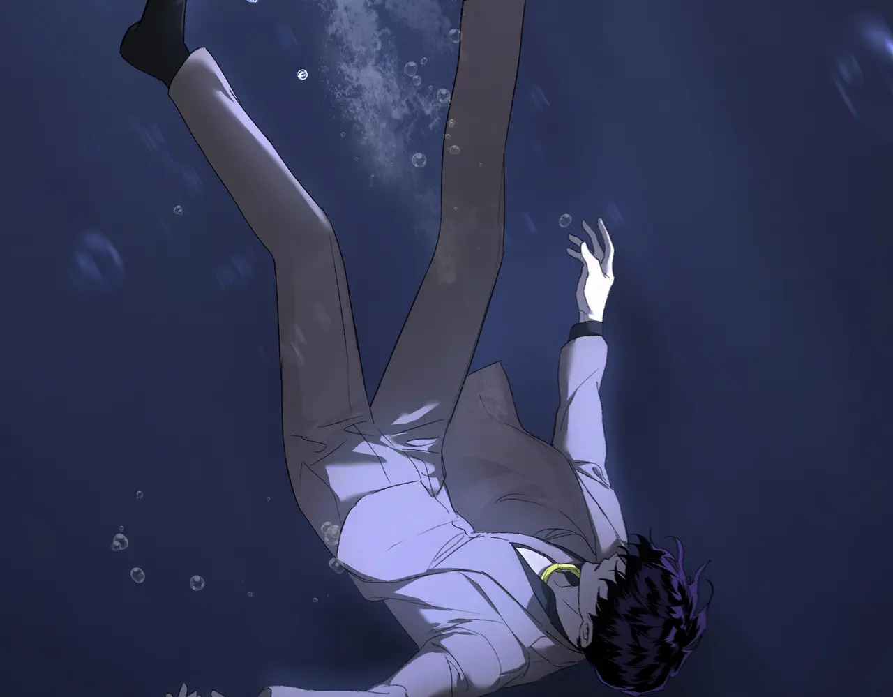 76-合作破障篇6 破海而出 第117页