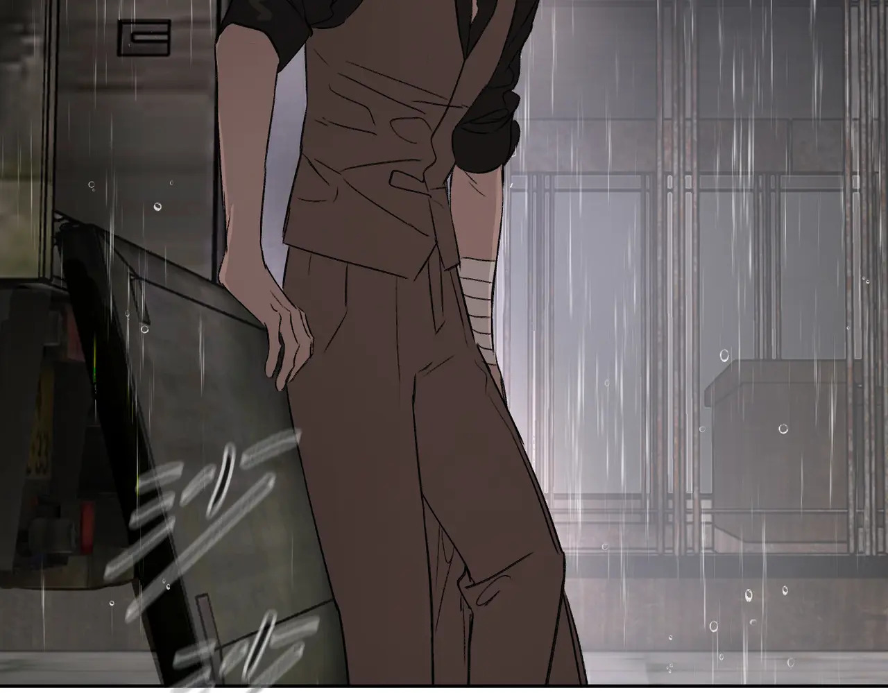 77-合作破障篇7 划破长空 第25页
