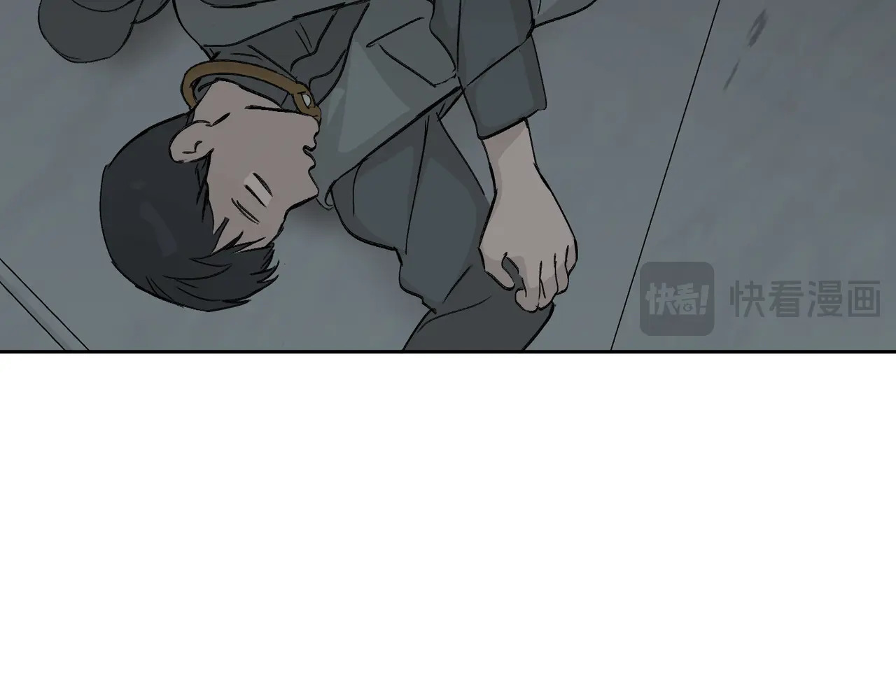 78-合作破障篇7 只身潜入 第112页
