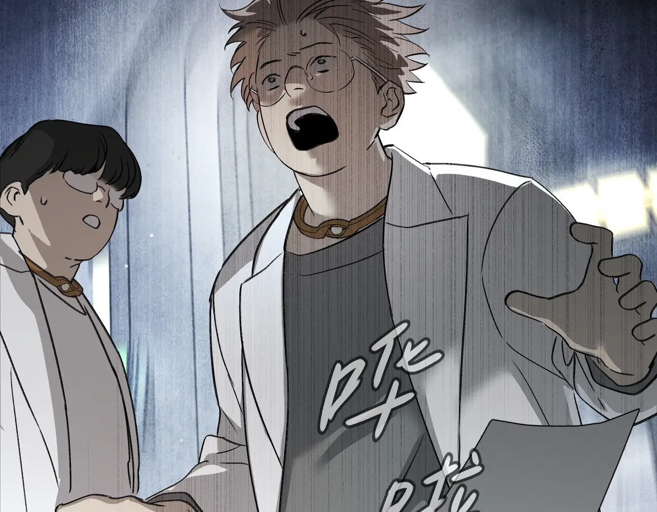 78-合作破障篇7 只身潜入 第153页