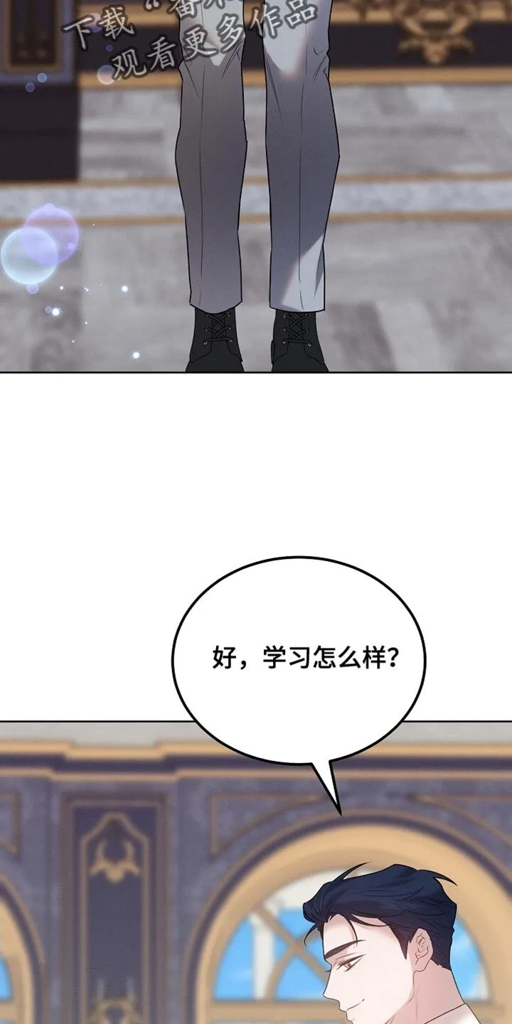 第63章：只是客人 第15页