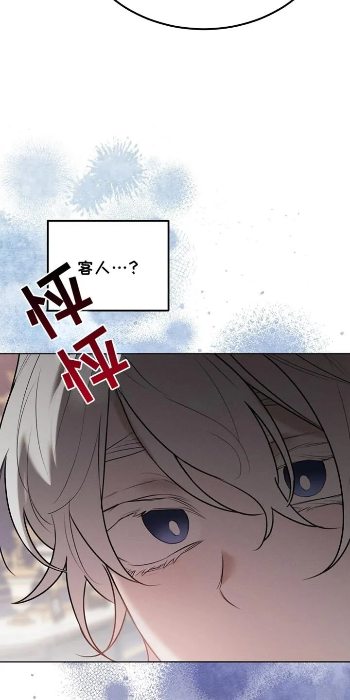 第63章：只是客人 第25页