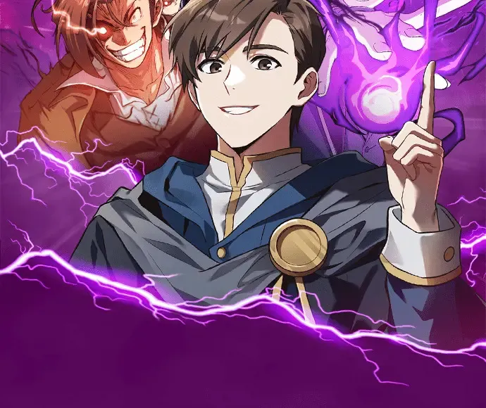 第1话 第2页