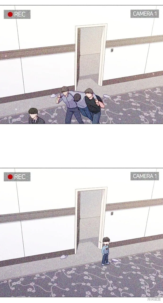 第23话 第17页