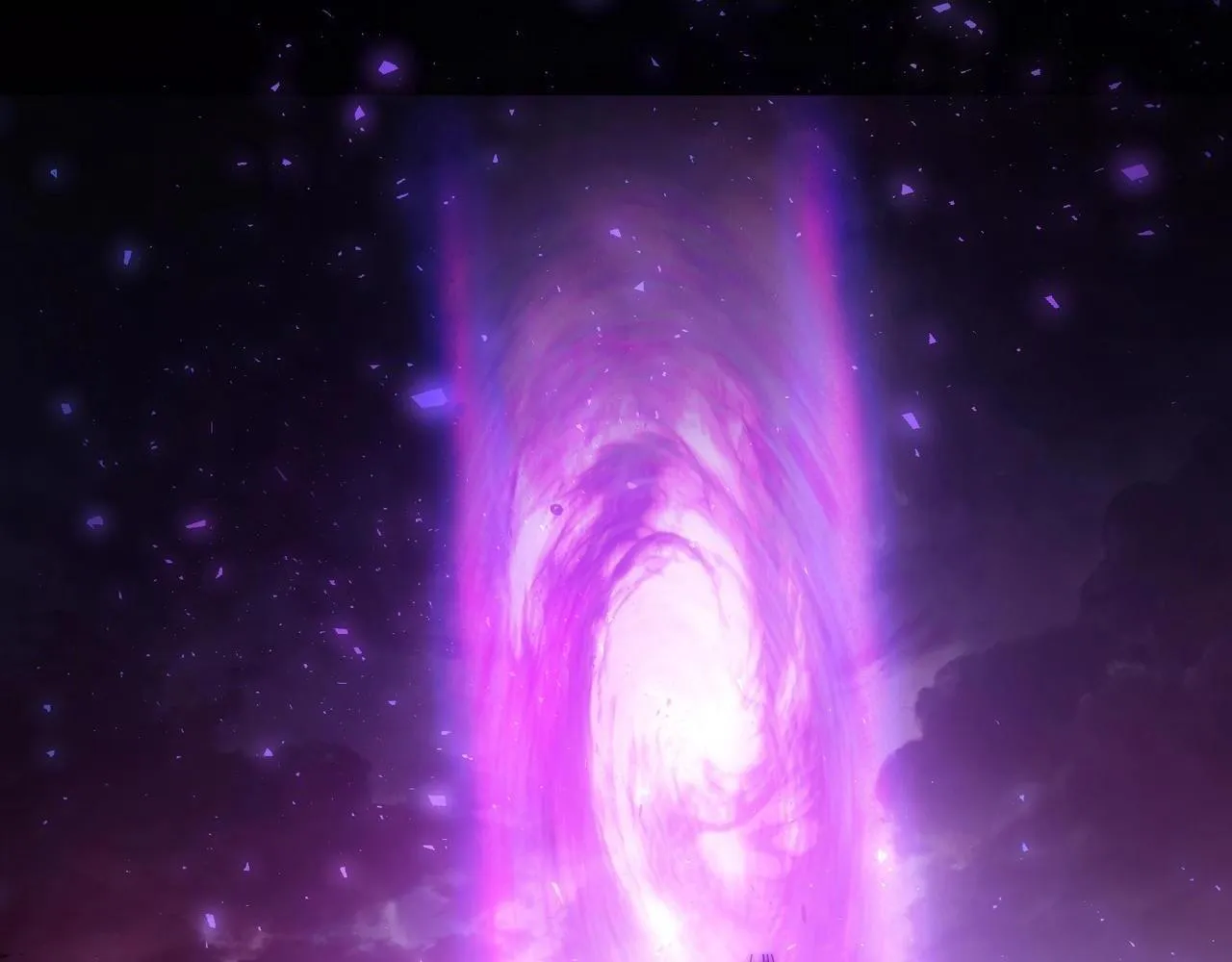第1话 生活系学霸 第2页