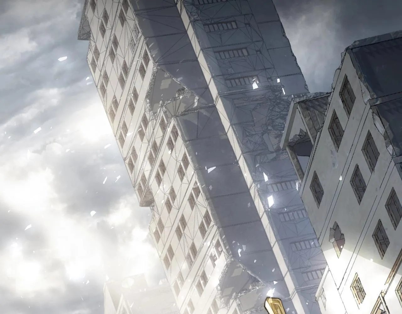 第1话 生活系学霸 第18页