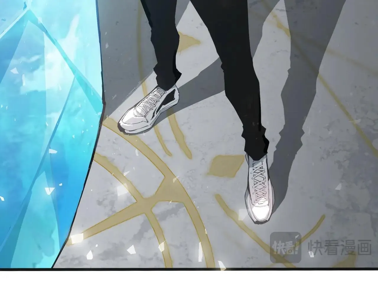 第1话 生活系学霸 第43页