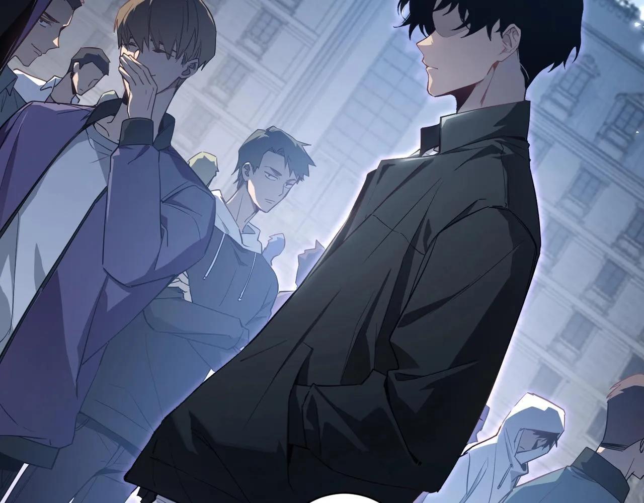 第1话 生活系学霸 第73页