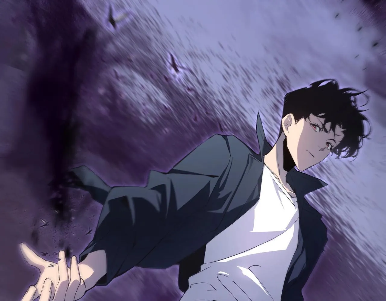 第1话 生活系学霸 第187页