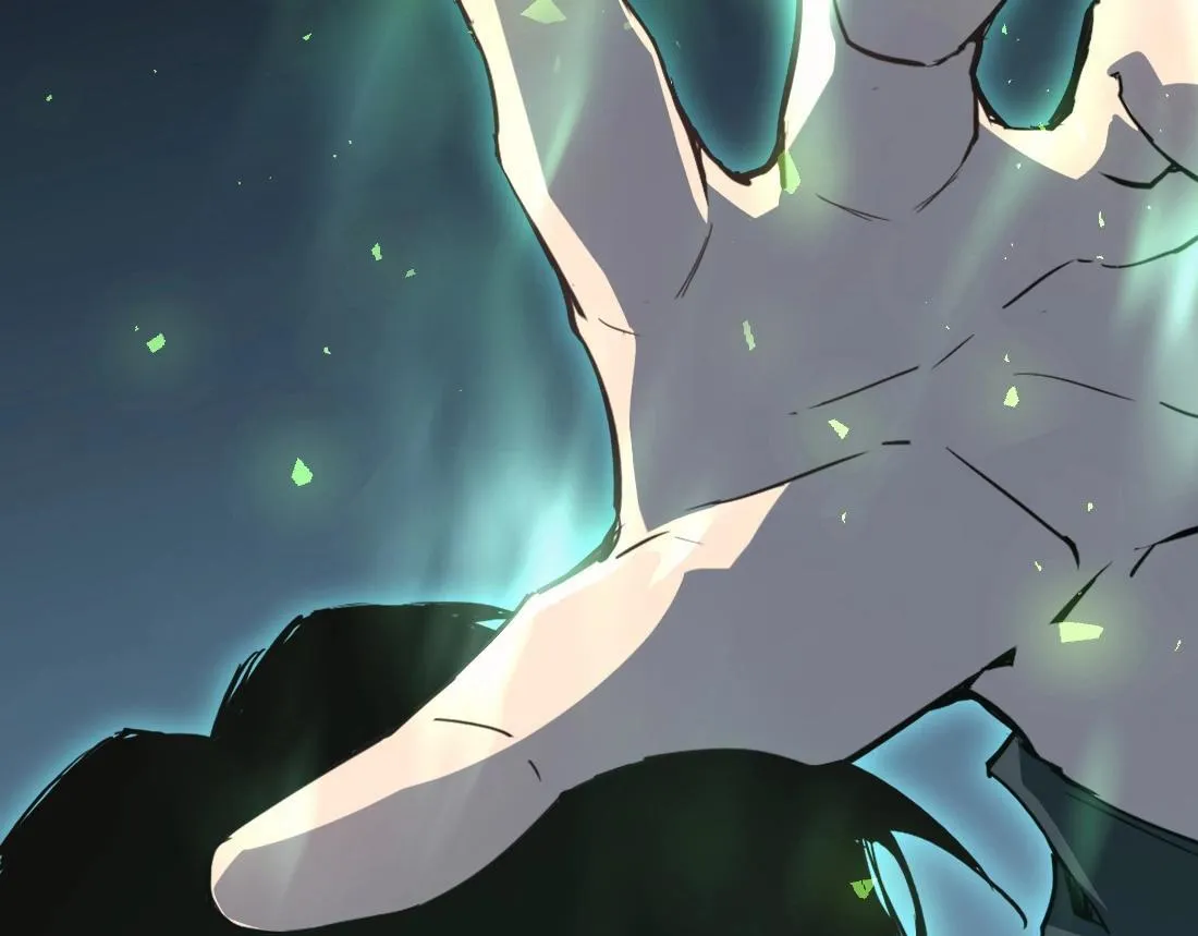 第4话 启程荒野 第31页