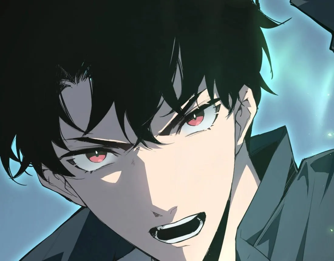 第4话 启程荒野 第32页