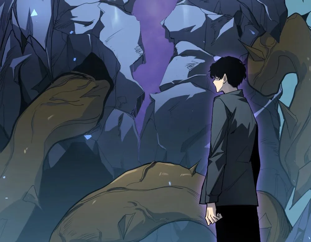 第4话 启程荒野 第98页