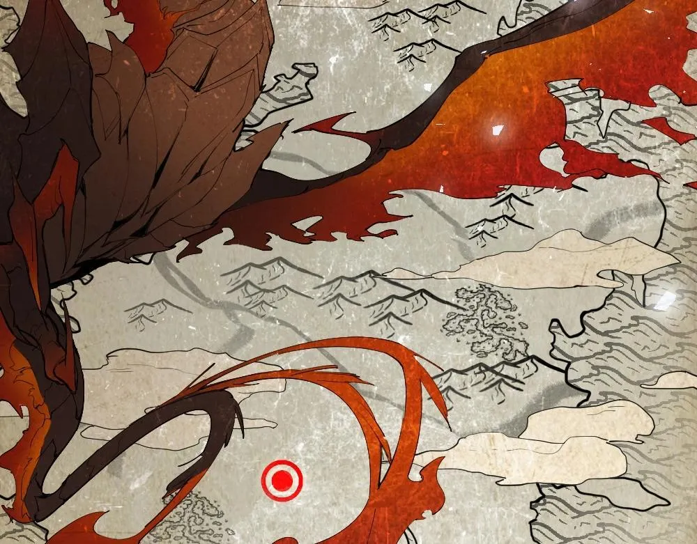 第4话 启程荒野 第175页