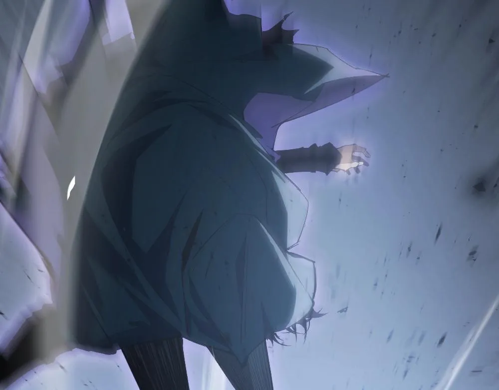 第5话 萧家与荒野 第6页