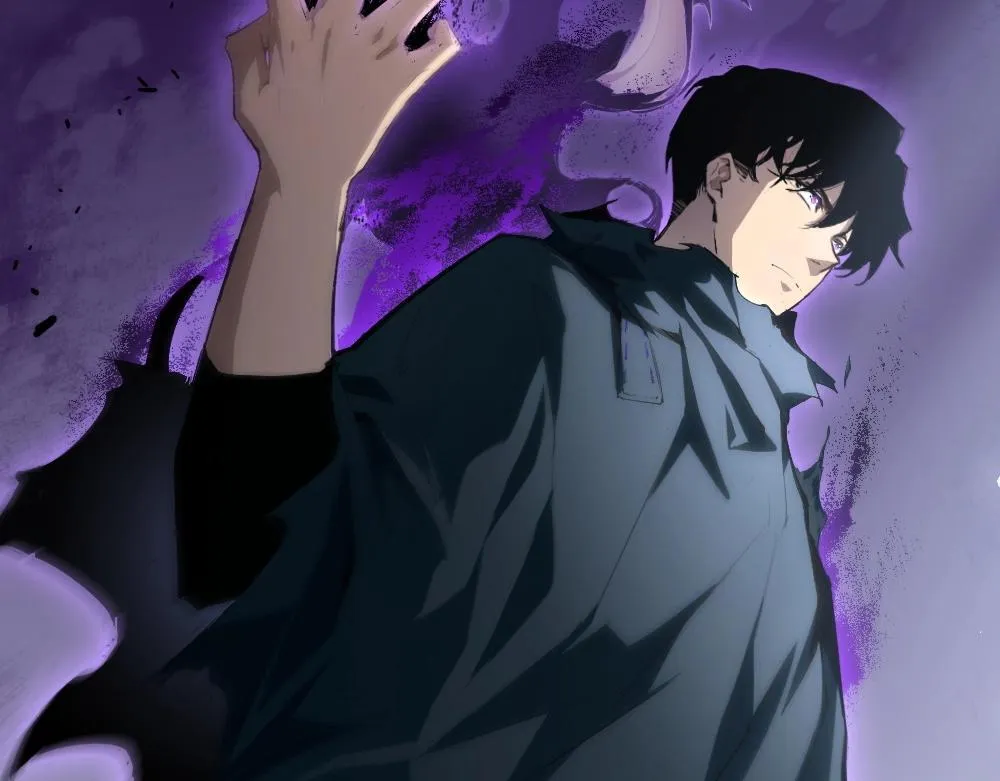 第5话 萧家与荒野 第15页