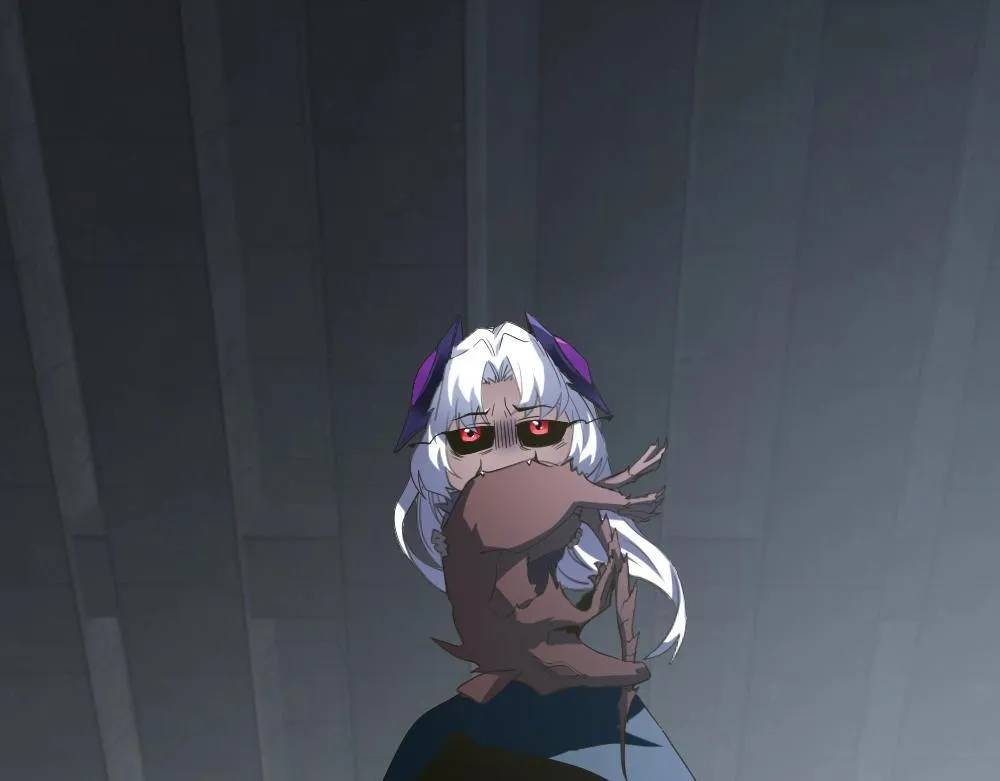 第5话 萧家与荒野 第68页