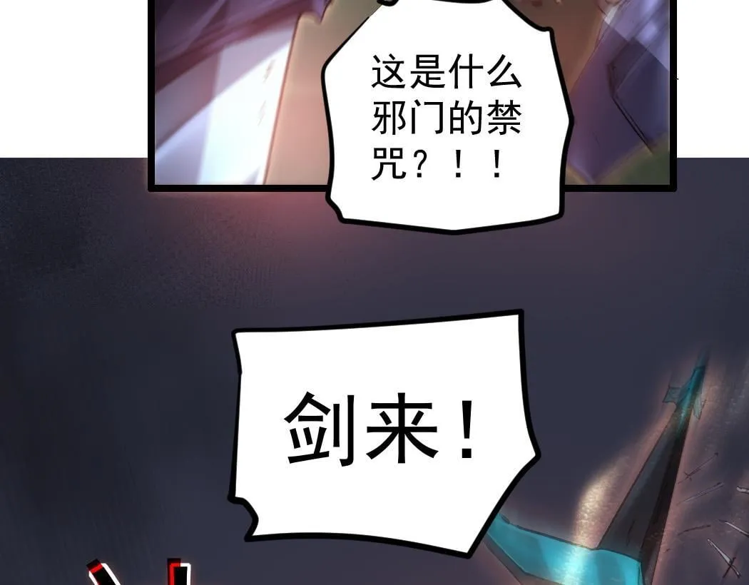 第29话 挥刀向镇国 第13页