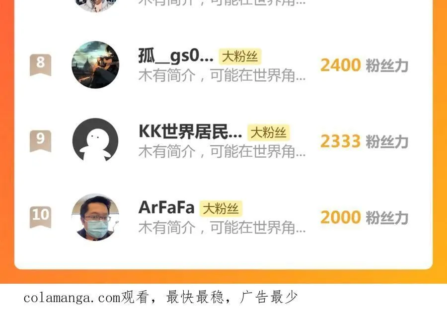 第31话 以进为退 第100页