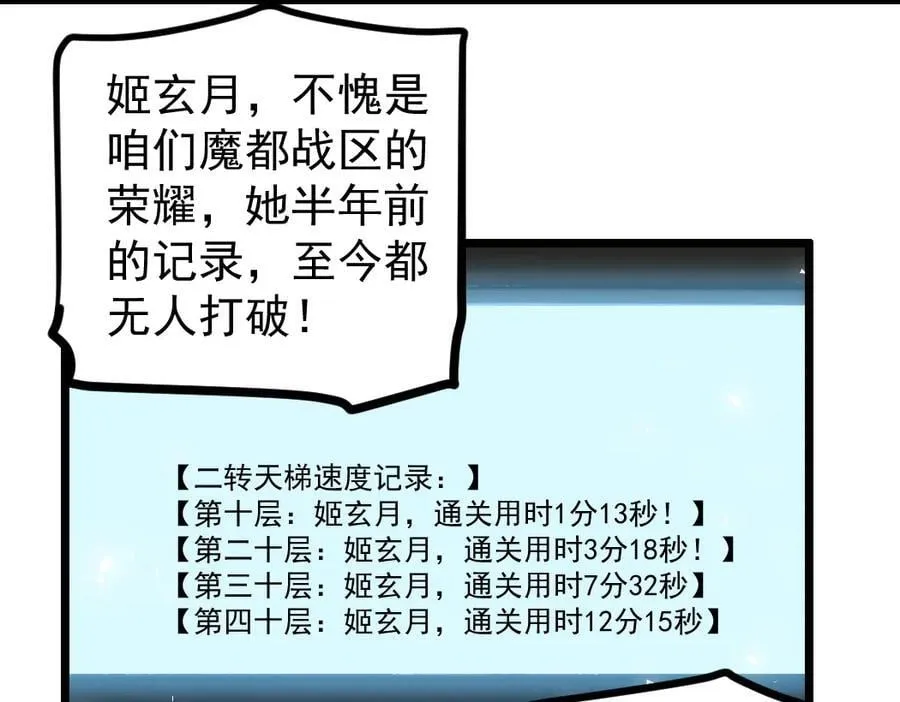 第32话 开启二转 第90页