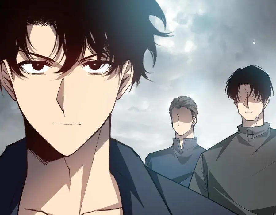第36话 活的古神尸 第8页