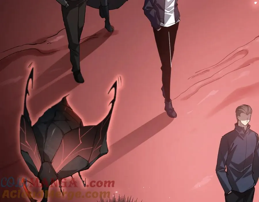 第36话 活的古神尸 第33页