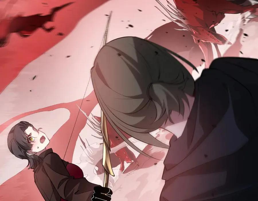 第36话 活的古神尸 第38页