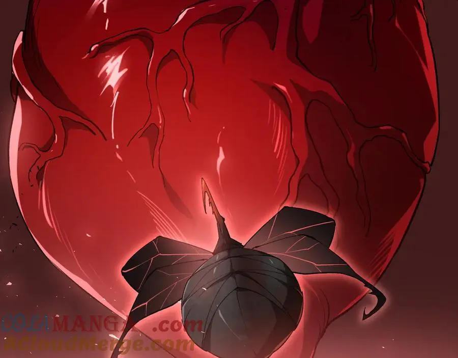 第36话 活的古神尸 第61页