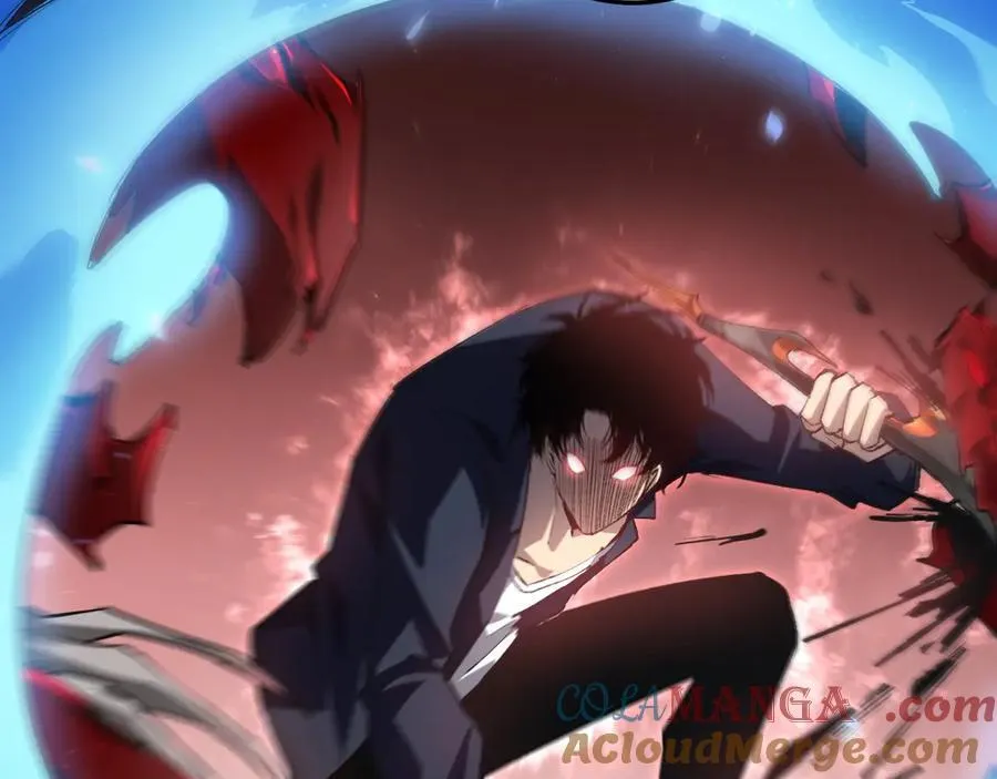 第37话 吞噬心脏 第49页