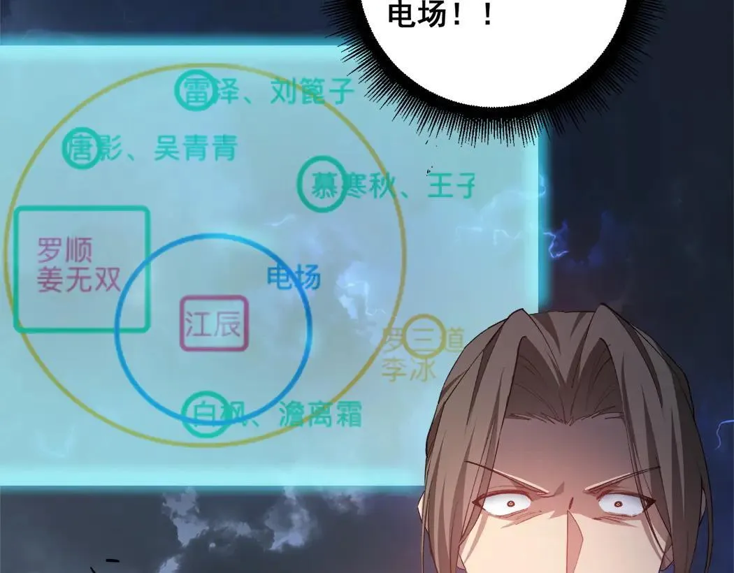 第44话 精锐团灭 第81页