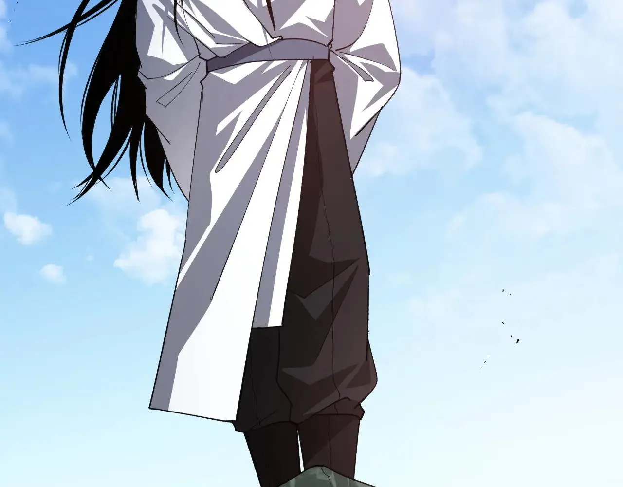 第45话 恐怖双神级 第41页