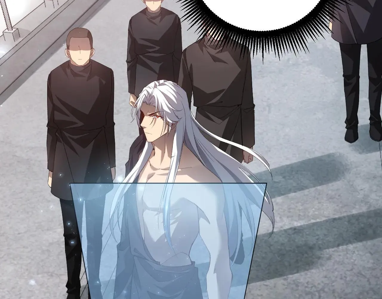 第45话 恐怖双神级 第67页