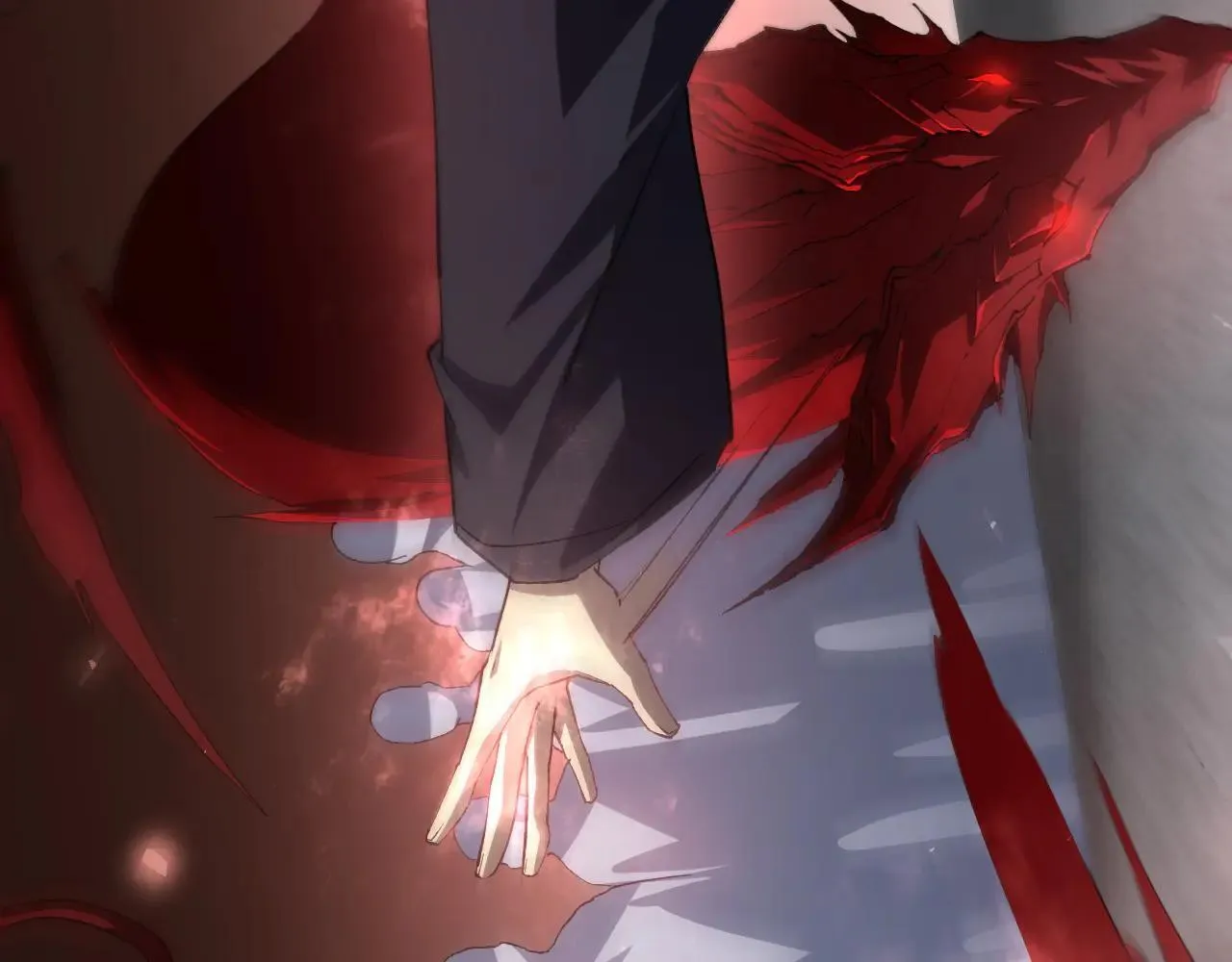 第45话 恐怖双神级 第71页
