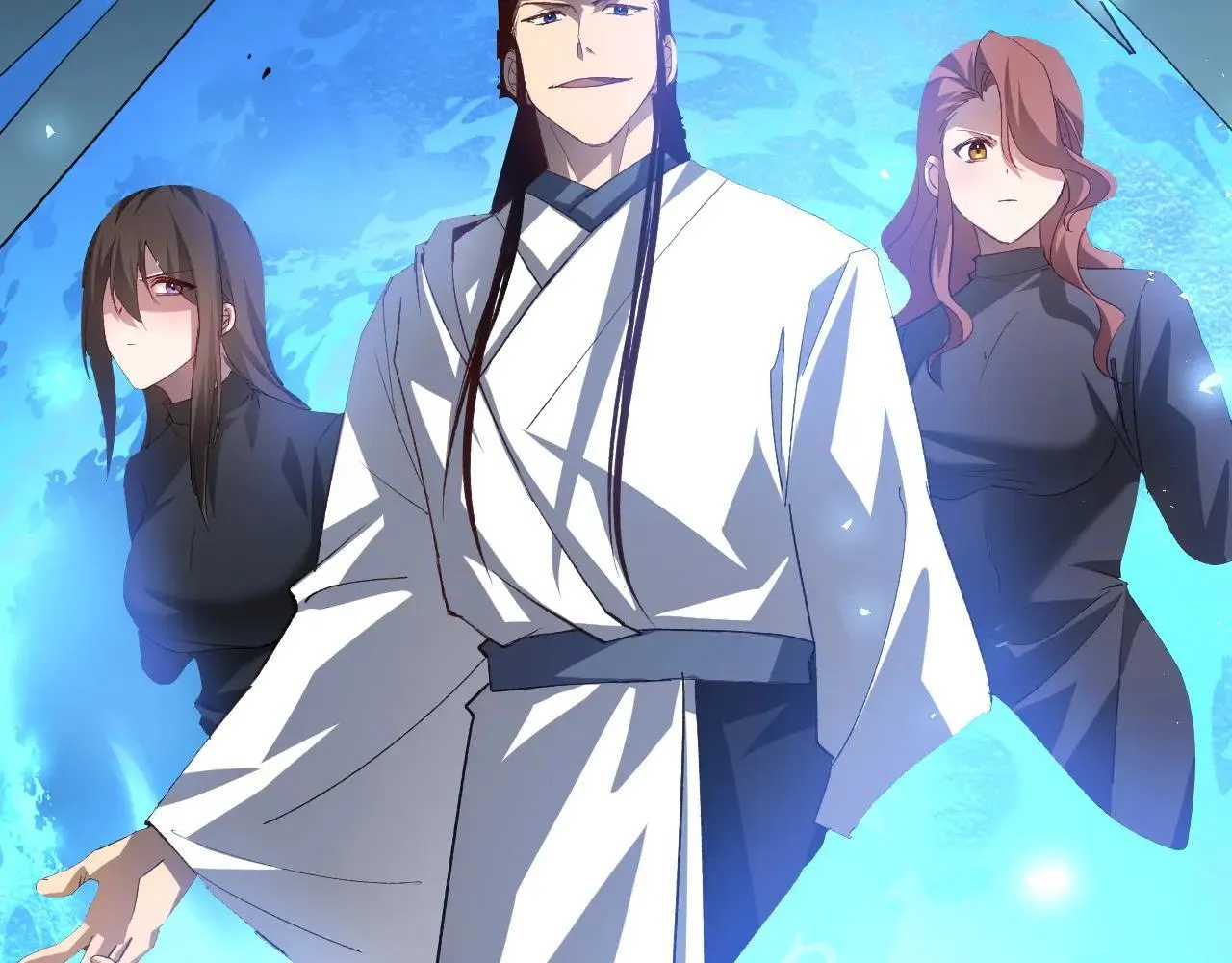 第45话 恐怖双神级 第87页
