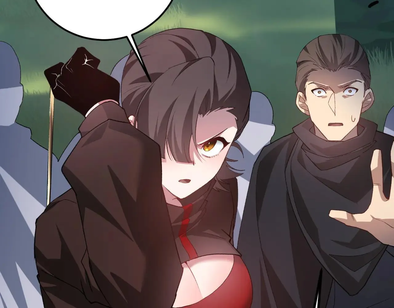 第45话 恐怖双神级 第120页