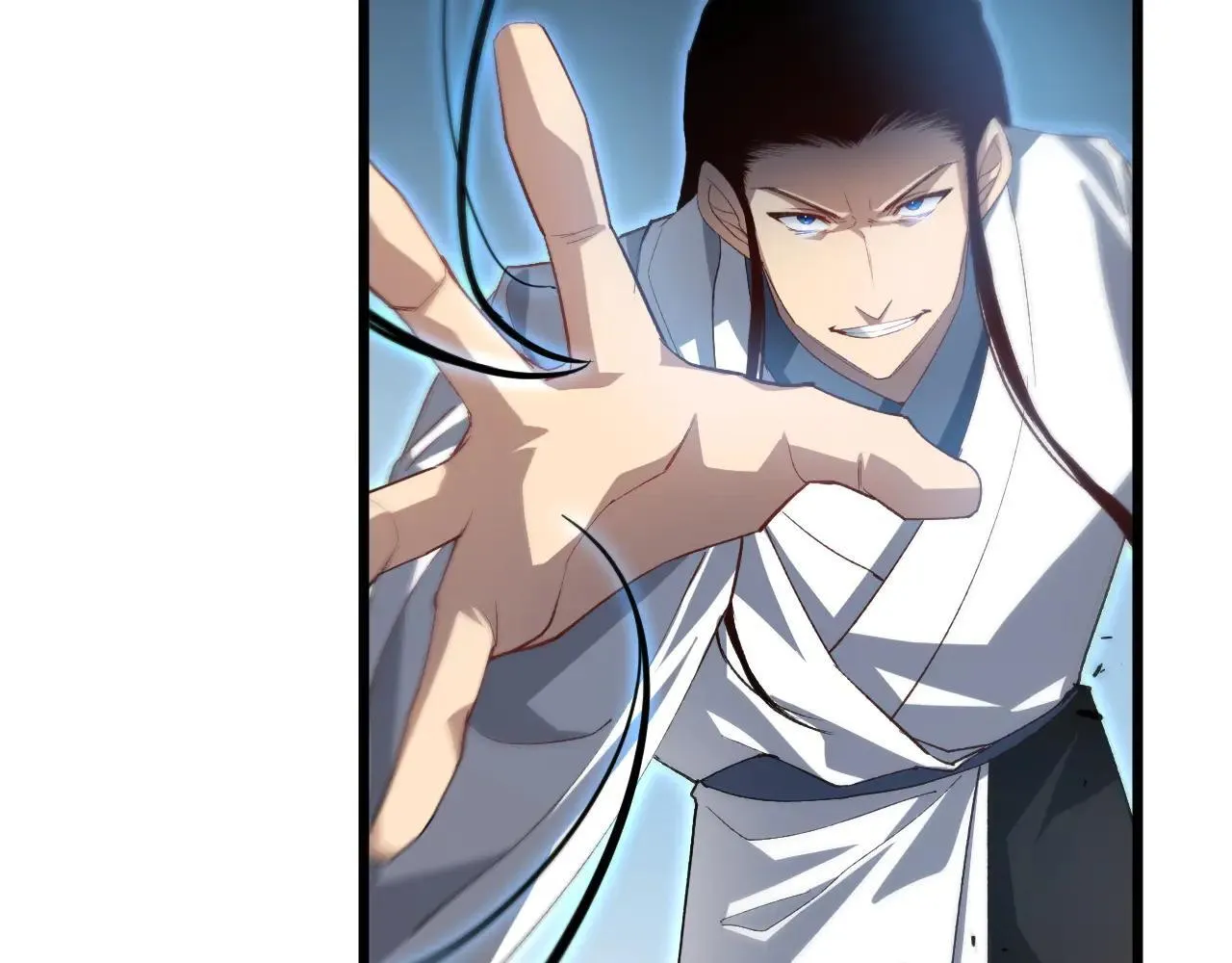 第45话 恐怖双神级 第136页