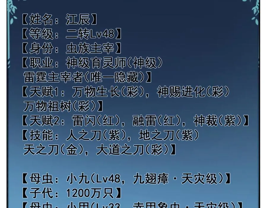 第48话 楚江之劫 第76页