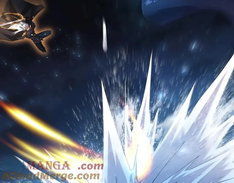 第51话 三转双神级 第5页
