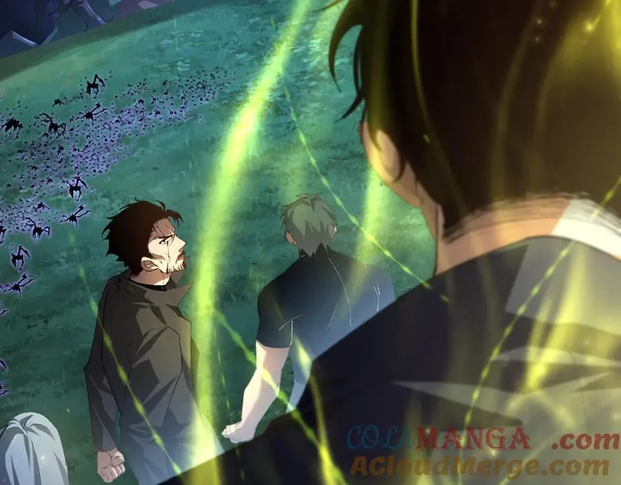 第51话 三转双神级 第117页