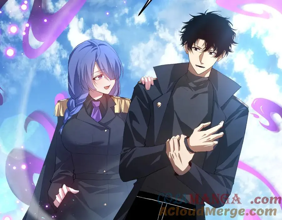 第56话 天灾君主 第29页