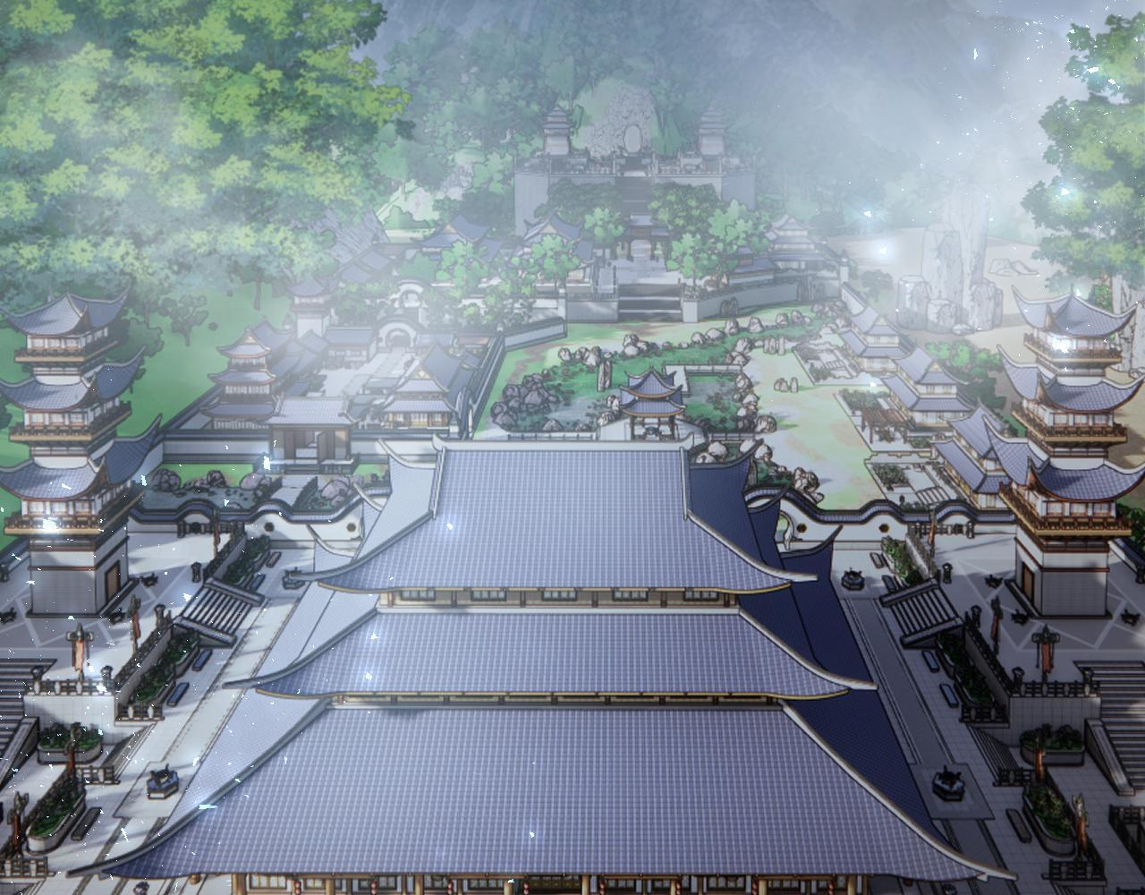 第69话 斩六将 第8页
