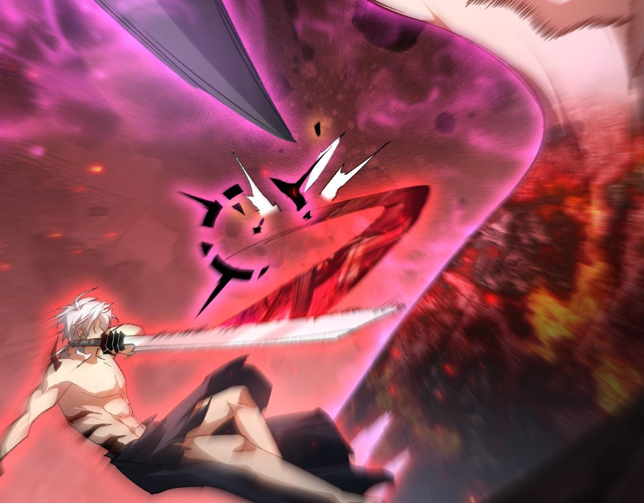 第71话 镇狱兵形势！ 第56页
