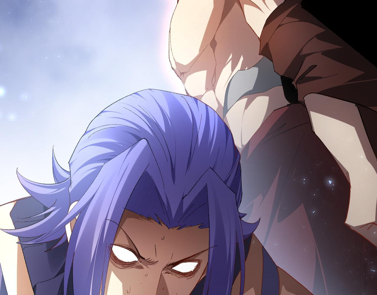 第71话 镇狱兵形势！ 第136页