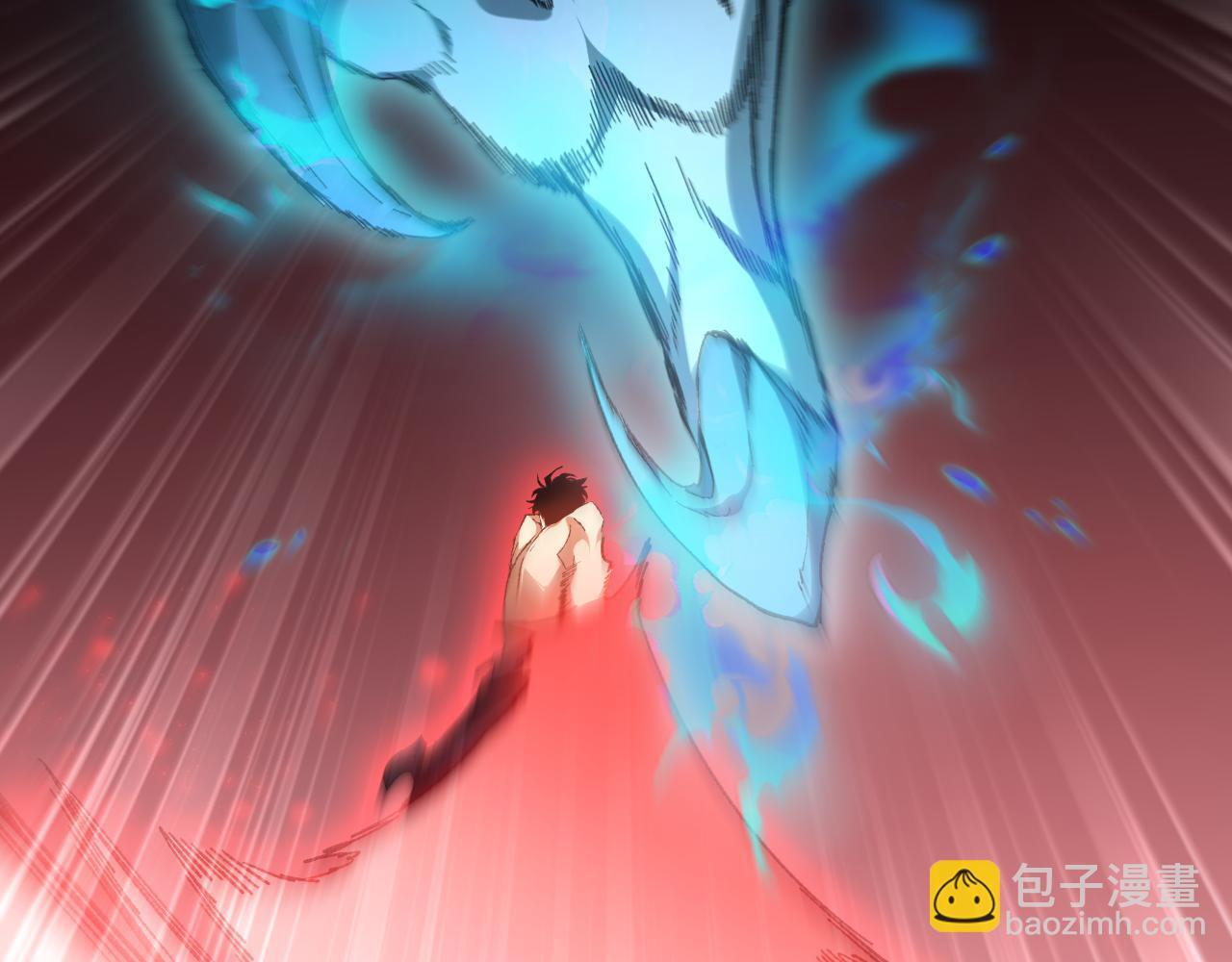 第74话 杀敖干！战圣子！ 第65页