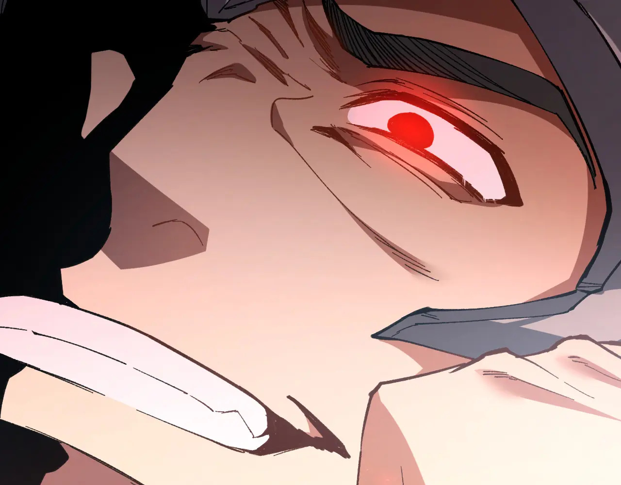 第75话 挂对挂！ 第23页